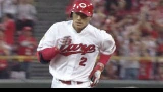 田中の先頭弾！12得点で勝利しM2！ ハイライト動画【9/13 広島東洋カープ 対 横浜DeNAベイスターズ】