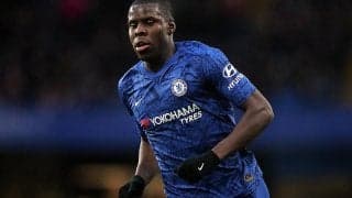 序列低下のズマにPSG＆古巣エバートンが関心か？