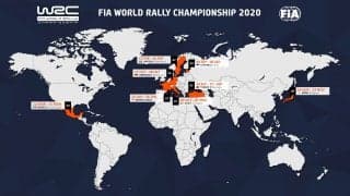 WRCプロモーターのシースラ「これでWRCは再開に向けて動き出す」