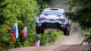 2020年WRCはエストニアを加え最低8戦（＋α）で開催へ。日本は予定どおり