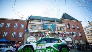 ERCチェコ・ズリンが2020年の開催を断念、50回記念の開催は2021年に延期