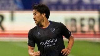 岡崎慎司、顔くしゃくしゃ“歓喜の1枚”公開　決勝Gにファン興奮「おかちゃん凄い」