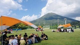 アウトドアに新時代？ 出会いと発見の「ユニバーサルキャンプ」とは