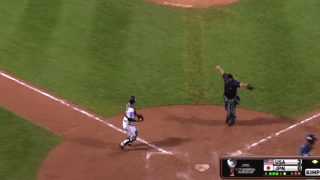 川端(秀岳館)アメリカに追加点を許す【WBSC U-18ワールドカップ オープニングラウンド アメリカ戦】