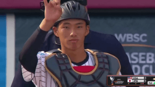 【試合ハイライト】侍ジャパンU-18代表 23奪三振も前回覇者アメリカに完封負け WBSC U-18ワールドカップ
