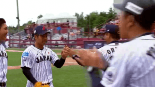 6回表 2番手・田浦(秀岳館)連日の好リリーフ【WBSC U-18ワールドカップ オープニングラウンド キューバ戦】
