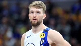 シックスマンからオールスター選手へと飛躍を遂げたサボニス／2019－20NBA通信簿選手編⑤