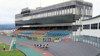 高松宮杯記念競輪を終えて