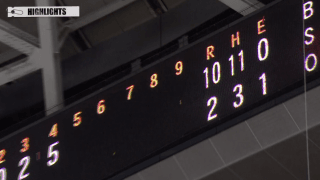 広島打線爆発でマジック再点灯！ ハイライト動画【8/15 阪神タイガース 対 広島東洋カープ】