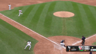 清宮(早実)の犠牲フライで追加点【WBSC U-18ワールドカップ オープニングラウンド メキシコ戦】