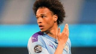 バイエルン、シティからザネを獲得!　「できるだけ多くのトロフィーを獲得したい」