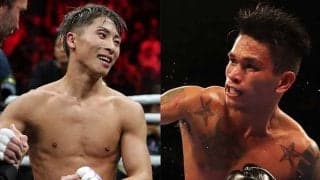 井上尚弥が有利？　長引く延期で敵国メディア指摘「ホームシックのカシメロと違う」