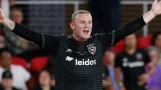 絶体絶命のピンチをチャンスに！ 別格のルーニーが全力スライディングから絶妙ロングフィード【インクレディブル・ゴールズ】