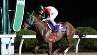 【佐賀王冠賞 枠順確定】ウノピアットブリオは8枠9番、オイカケマショウは8枠8番