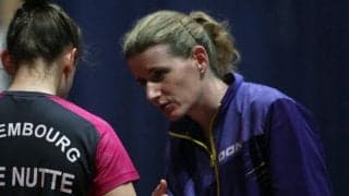 欧州卓球連盟“殿堂入り”ボロス氏、東京五輪後にドイツ女子監督就任へ