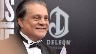 コロナ陽性デュランが退院、自宅療養へ　“早期KO勝ち”にWBA祝福「健康で嬉しい」