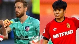 【ラ・リーガ第34節プレビュー】久保建英が好調アトレティコに挑む!　2強は曲者との対戦に