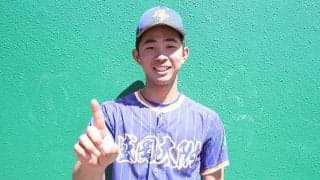 【高校野球】「ダサい人間になるな」甲子園の道が閉ざされた盛岡大付ナインを救った先輩の言葉