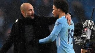 ザネがシティへ別れのメッセージ!　「ここでの日々を喜びと誇りと共にいつでも思い出す…」