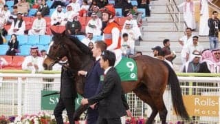 2020エクリプスステークス（G1）日本馬の近況（7月2日）