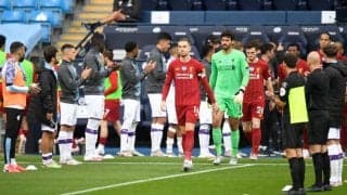 拍手なんて完全拒否！ベルナルド・シウバのガード・オブ・オーナー中の様子が話題に