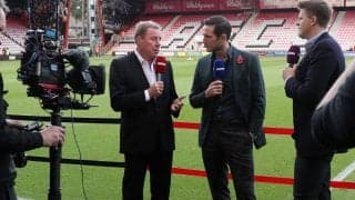 「ユナイテッドは確実」混迷極めるプレミアトップ4争い、老将レドナップが予想