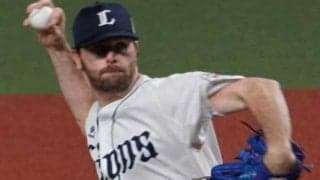 西武、“コロナ特例”で引き分けも辻監督＆ニール痛感「たった1球の失投が…」