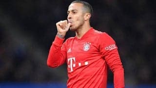 バイエルンCEO、チアゴの新たな挑戦願望を認める！ 一方でリバプールの接触なしも主張