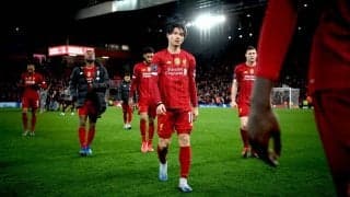 リバプール南野は「使える控え」などではない　王者の“エンジン”後継者としての素養と環境