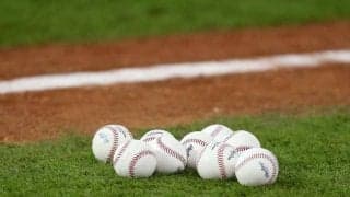 【MLB】大リーグ選手が開いた誕生日パーティーでクラスター発生　選手名は非公表