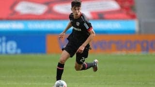 バイエルンCEOが今夏のハフェルツ獲得に白旗「そんな余裕はない」