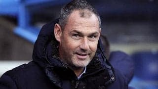 植田直通所属のセルクル・ブルージュが“アンチェロッティの右腕”を新指揮官に招へい