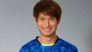 今季、山形帰還のFW北川柊斗が入籍「今まで以上に自覚と責任感を持って」