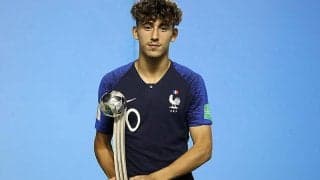 PSG、ムバッペ残留説得の逸材MFアウシシュが退団を発表…