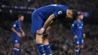 コバチッチがアキレス腱負傷で数試合離脱へ