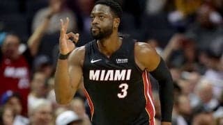 元NBA超スターのヘアスタイルが“炎上”　米ファン衝撃「かっけー」「文字通り炎」