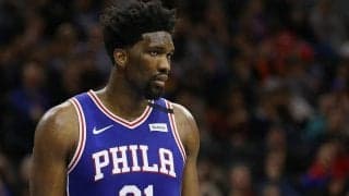 オールスター後に本来のパフォーマンスを取り戻したエンビード／2019－20NBA通信簿選手編⑥