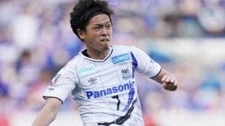 G大阪MF遠藤保仁が大偉業！ J1最多出場数の歴代単独トップに立つ