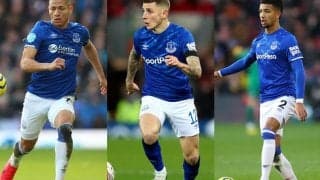 アンチェロッティ監督が主力の売却を否定 「去る理由ない」