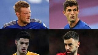 【プレミアリーグ第33節プレビュー】混戦模様のCL出場権争い…抜け出すのは？