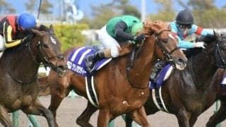 【CBC賞前日オッズ】クリノガウディーが3.4倍で1番人気