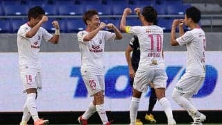 C大阪がいきなりの大阪ダービー制す！ 遠藤メモリアルのG大阪に丸橋1G1A《J1》