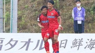 熊本が大卒ルーキー高橋の一発で開幕連勝！ 今治は参入後初のホーム戦で黒星《J3》