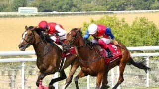 【エクリプスS予想】 打倒エネイブルを目論むGI馬たちが集結！ ディアドラをはじめ、ライバルたちに可能性は？/海外レース展望