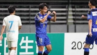 大分が鳥栖との“九州ダービー”制す!　途中出場の田中達也が今季初ゴール＆初白星もたらす!《J1》