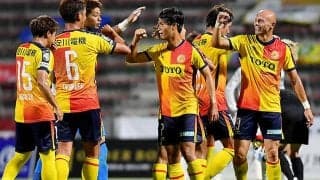 大宮＆長崎が開幕3連勝!　4年ぶりJ2復帰の北九州が4発圧勝で初白星!《J2》