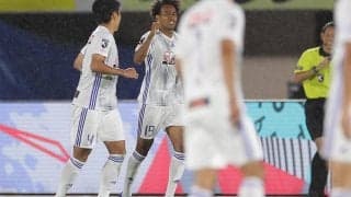 開始早々のジャーメイン良弾を守り切り仙台が湘南を下す! 湘南は2連敗に…《J1》