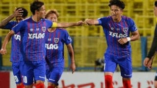 FC東京がCKから渡辺剛の一撃、数的不利の柏を寄せ付けず開幕連勝《J1》