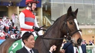 【本日の注目ポイント】ラジオNIKKEI賞とCBC賞、ディアドラ参戦の英・エクリプスSも