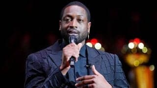 元NBA超スターの“炎上ヘア”に米メディア驚き　「奇妙な色は何なの」と賛否の声も…